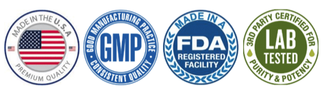 FDA-GMP